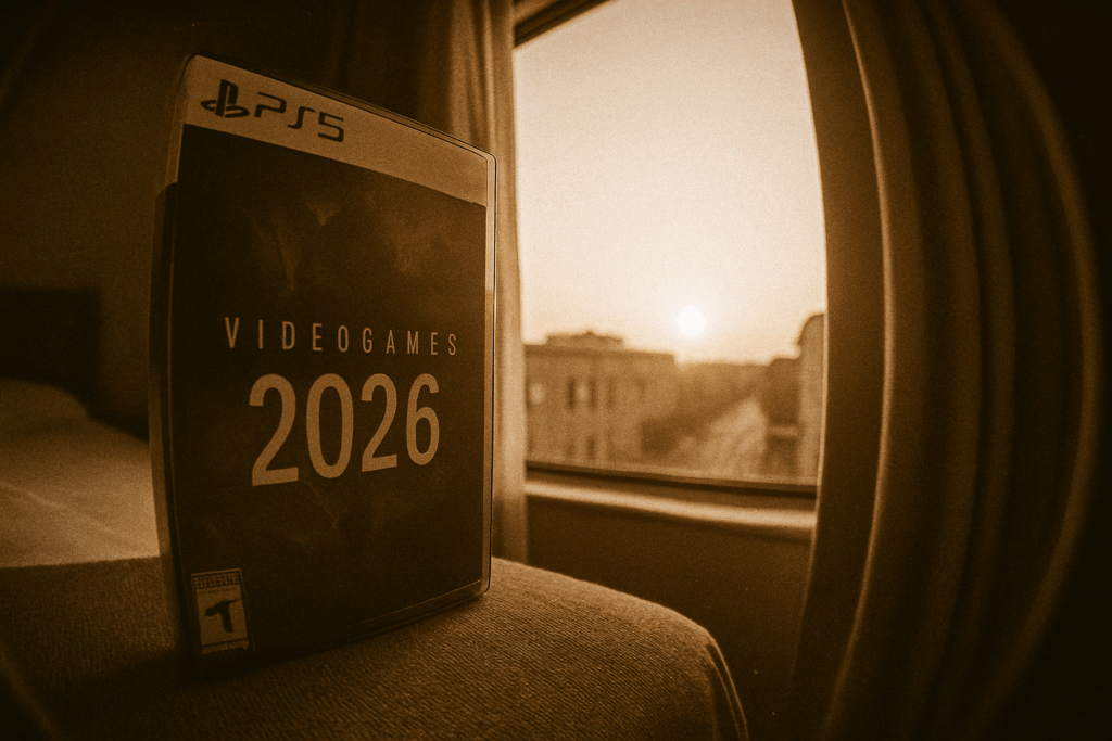 anticipated games 2026