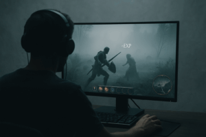 cooperative-progression