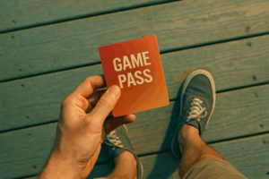 gaming subscription models