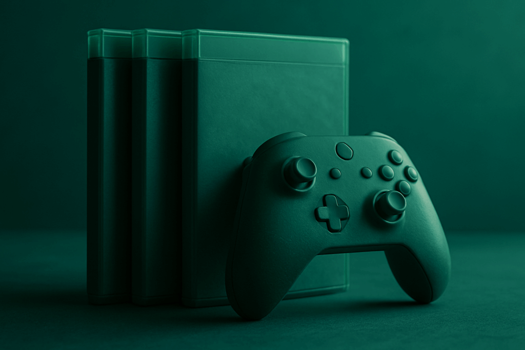 platform exclusive titles