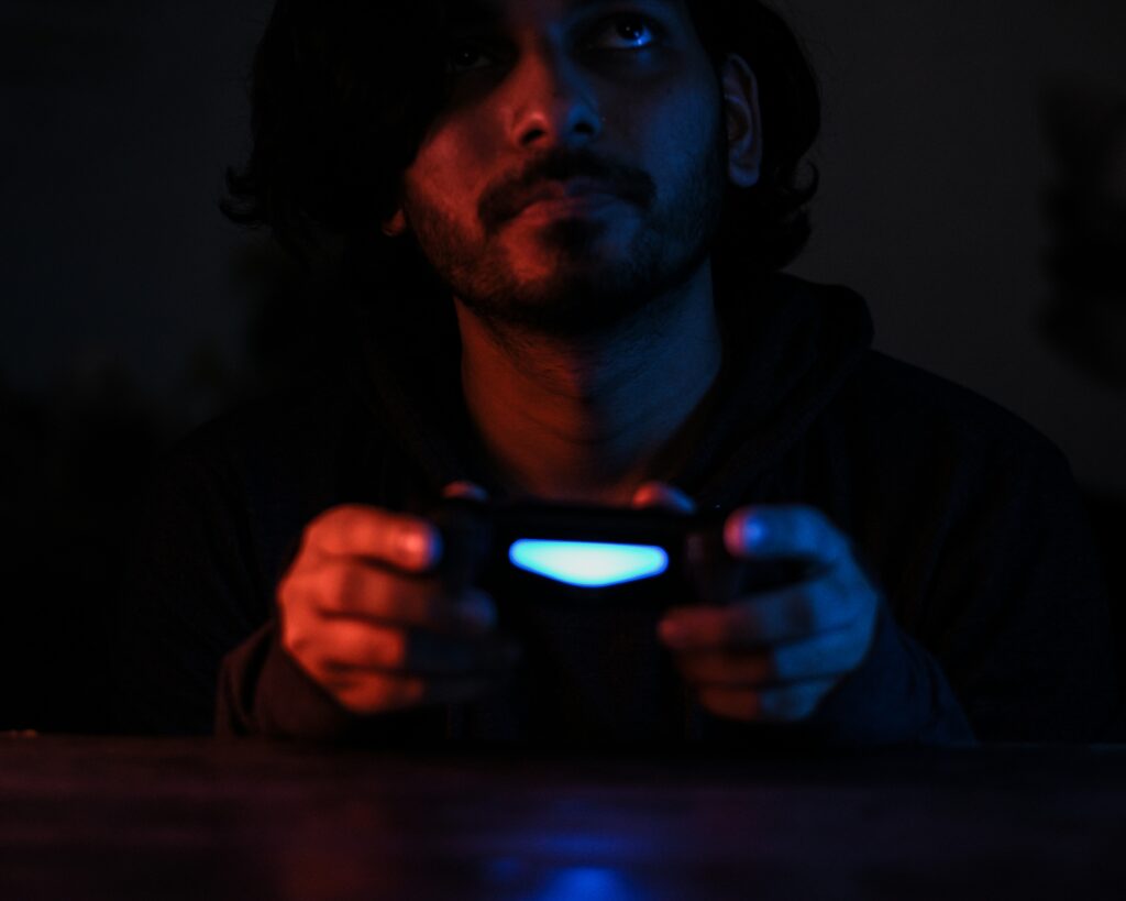 gaming meta adaptation