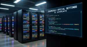 jogamesole special settings by javaobjects