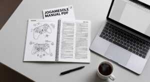 manual pdf jogamesole