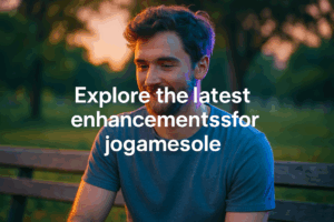 top upgrades jogamesole