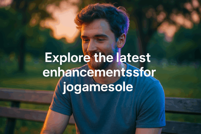 top upgrades jogamesole