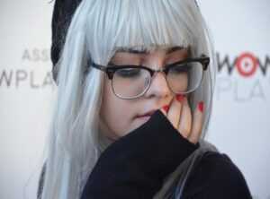 anime gambar kartun palestina