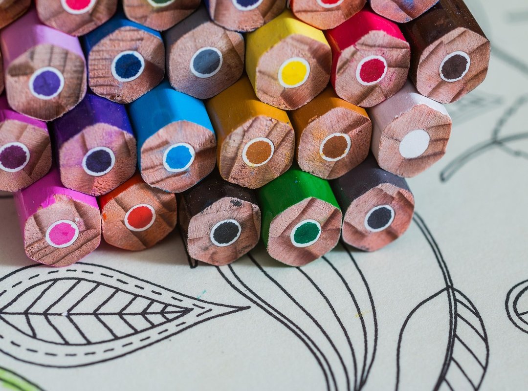 Pro Tips for Bringing Your Coloring Page to Life