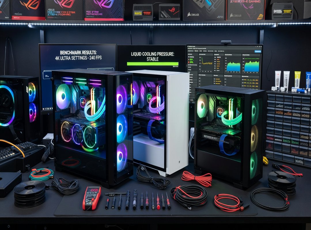 Gaming Pc Hacks Togamesticky