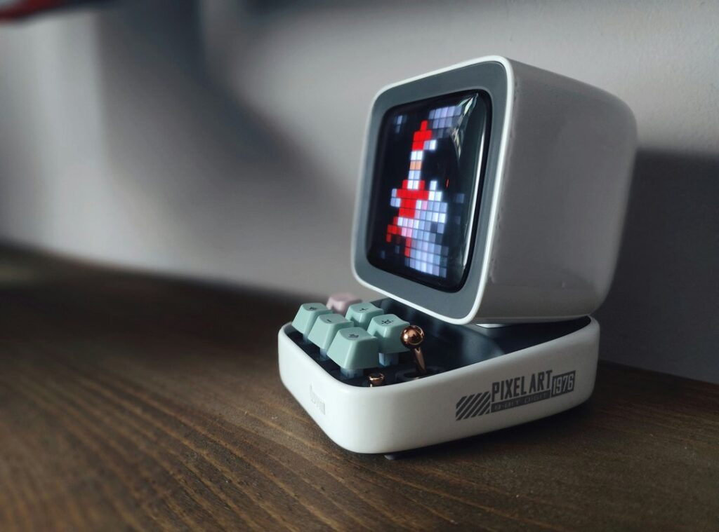 Gaming sole installation