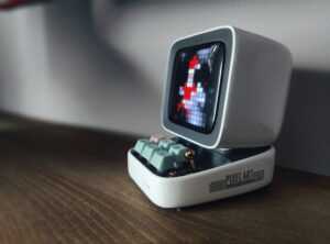 Gaming sole installation