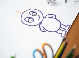 helpot piirustus mallit