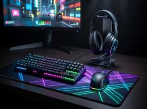 New Gamestick Togamesticky