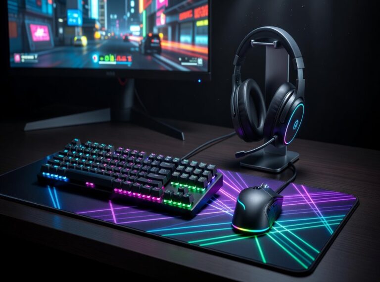 New Gamestick Togamesticky