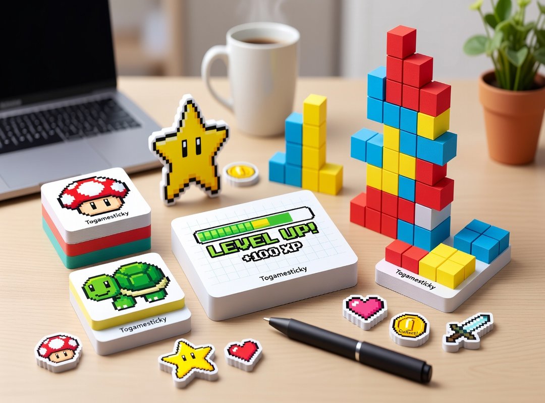 Togamesticky New Gamestick From Thinkofgamers