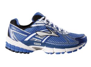 kris kremers shoe