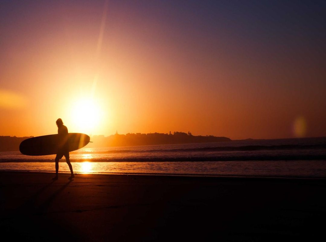 The Salon Visit: How to Ask for the Perfect Wolf Cut with Curtain Bangs